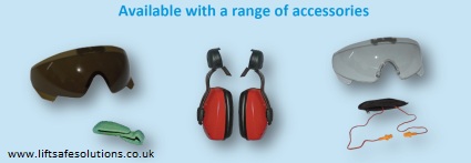 TR2000 Accessories