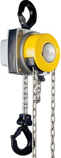 YaleLift 360 Hand Chain Hoist