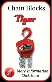 Tiger Chain Blocks