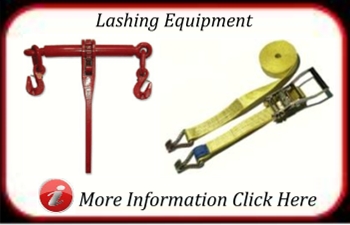 Lashing Equipment