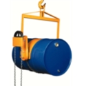 Vertical Drum Lifter/Rotator
